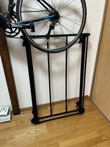 jb23ルーフキャリア