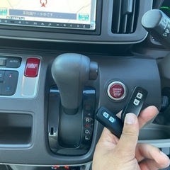 ‼️ホンダ‼️N ONE‼️ドライブレコーダー付‼️スマートキー2個付‼️ETC付‼️の画像