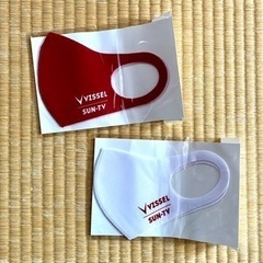 ★譲ります★ヴィッセル神戸グッズ一式の画像