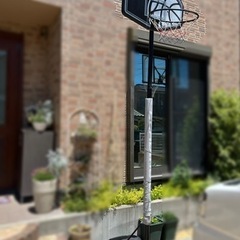 大幅値下げします！ミニバスリング🏀