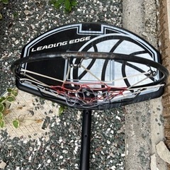 大幅値下げします！ミニバスリング🏀の画像