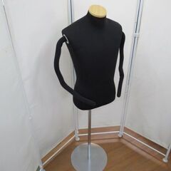 マネキン/トルソー/ディスプレイ/メンズ/紳士用/男性用/店舗什...