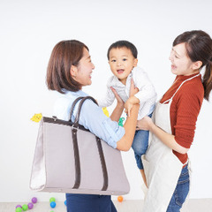 【井荻駅】冬休み中のみ4歳男の子ベビーシッター募集◆11-16時...