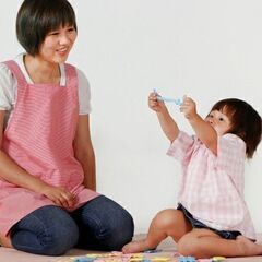 【井荻駅】冬休み中のみ4歳男の子ベビーシッター募集◆11-16時と働きやすい時間帯♪の画像