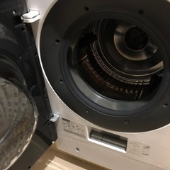SHARP ES-W112-SLの画像