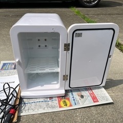 温冷庫の画像