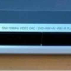DVDプレーヤー