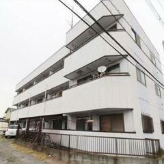 🌞契約金7万円🌸審査通過率90％🌞藤の牛島駅 歩1分🌸春日部市牛島🌞