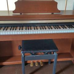 コロンビア　椅子付　動作確認済み