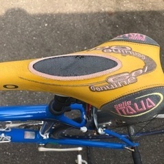 ロードバイク　cannondale R800の画像