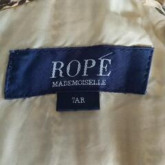 ROPE ワンピース　の画像