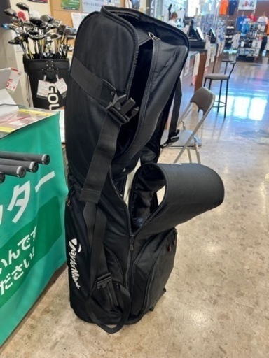 Taylor Made 左利き用ゴルフセット