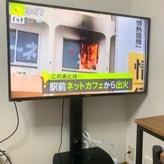 テレビ