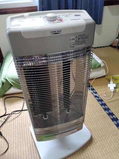 電気ヒーター