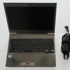 東芝R632 第3世代 Intel CPU Windows10 ...