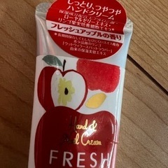 ボディ&ヘアミストとハンド&ネイルクリーム🍎の画像