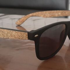 ベルシュカ  サングラス  Bershkaの画像