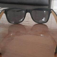 ベルシュカ  サングラス  Bershkaの画像