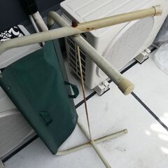 キャプテンスタッグ　椅子の画像