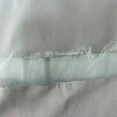 レディース ドレス ワンピース ミントグリーン Ｓサイズの画像