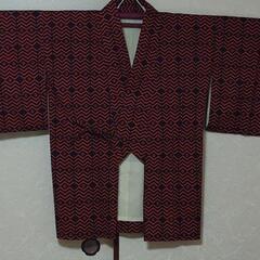 【無料】着物 羽織 