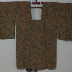 【無料】着物 道行 
