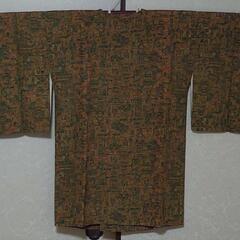 【無料】着物 道行 の画像