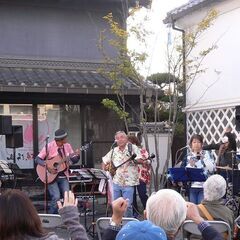 ミニライブ「蔵の夕べ」第19回 沖縄音楽のひととき～本土復帰50...