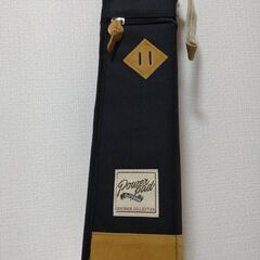 ドラムのスティックケース