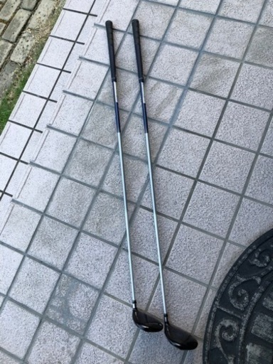⭐️ ツアーステージViQ フェアウェイウッド4・7番 2本セット中古美品⭐️⭐️⭐️