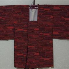 【無料】着物 道行