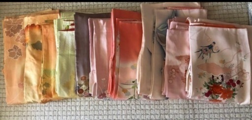 着物　50枚