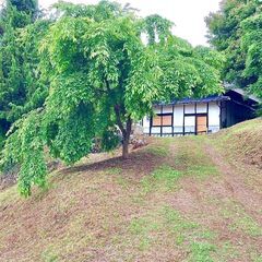 リノベ中の築約150年古民家