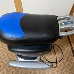 ロデオボーイ２