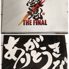 ONE PEACEワンピース★クリアファイル６枚の画像