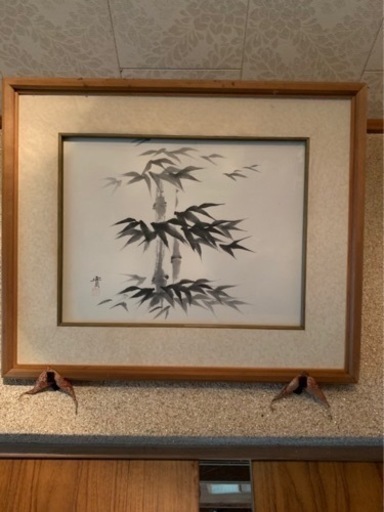 【絵画】年代物絵画