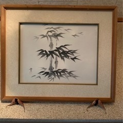 【絵画】年代物絵画