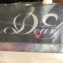 DEARY 浴衣　作り帯　ヘアアクセサリー　セットの画像