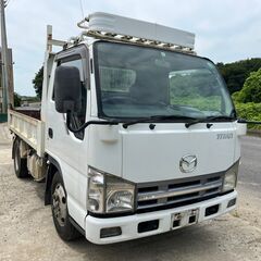 諸費用込み！3トンダンプ　タイタン　F6　4ナンバー4JJ1エン...
