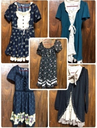 アクシーズファム　25着