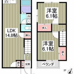 🌞契約金0万円🌸審査通過率90％🌞二宮駅 歩36分🌸中郡大磯町国...