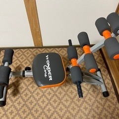 ワンダーコアの画像