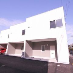 ✨北区奥田本町✨テラスハウス✨3LDK✨