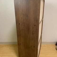 【購入者決定】カラーボックス　【7月23日・7月24日限定】の画像