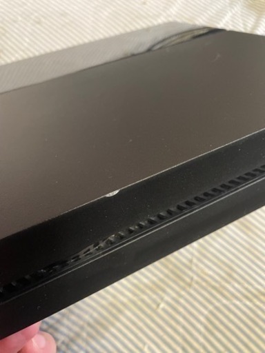 PS4本体　PlayStation 4 (CUH-1000) 箱なし