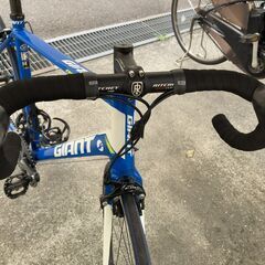 交渉中※GIANT ジャイアント DEFY3 (2015) ロードバイク サイズM