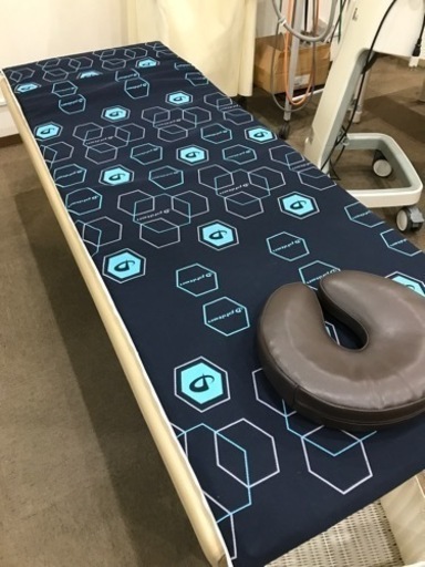 ファイテンエアロクレイドルマット