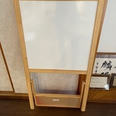 IKEA お絵かきボード