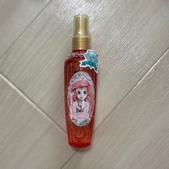 ボディ&ヘア用化粧水