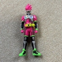 仮面ライダーエグゼイド